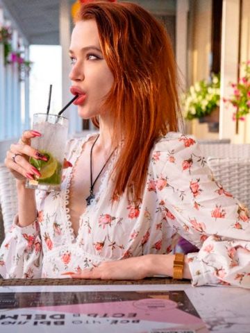 Анкета проститутки Алина, Усть-Кулом, 25 лет, №270421
